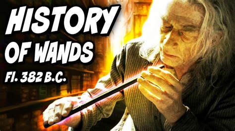 The Role of Wand Cores in Channeling Energy in Witchcraft